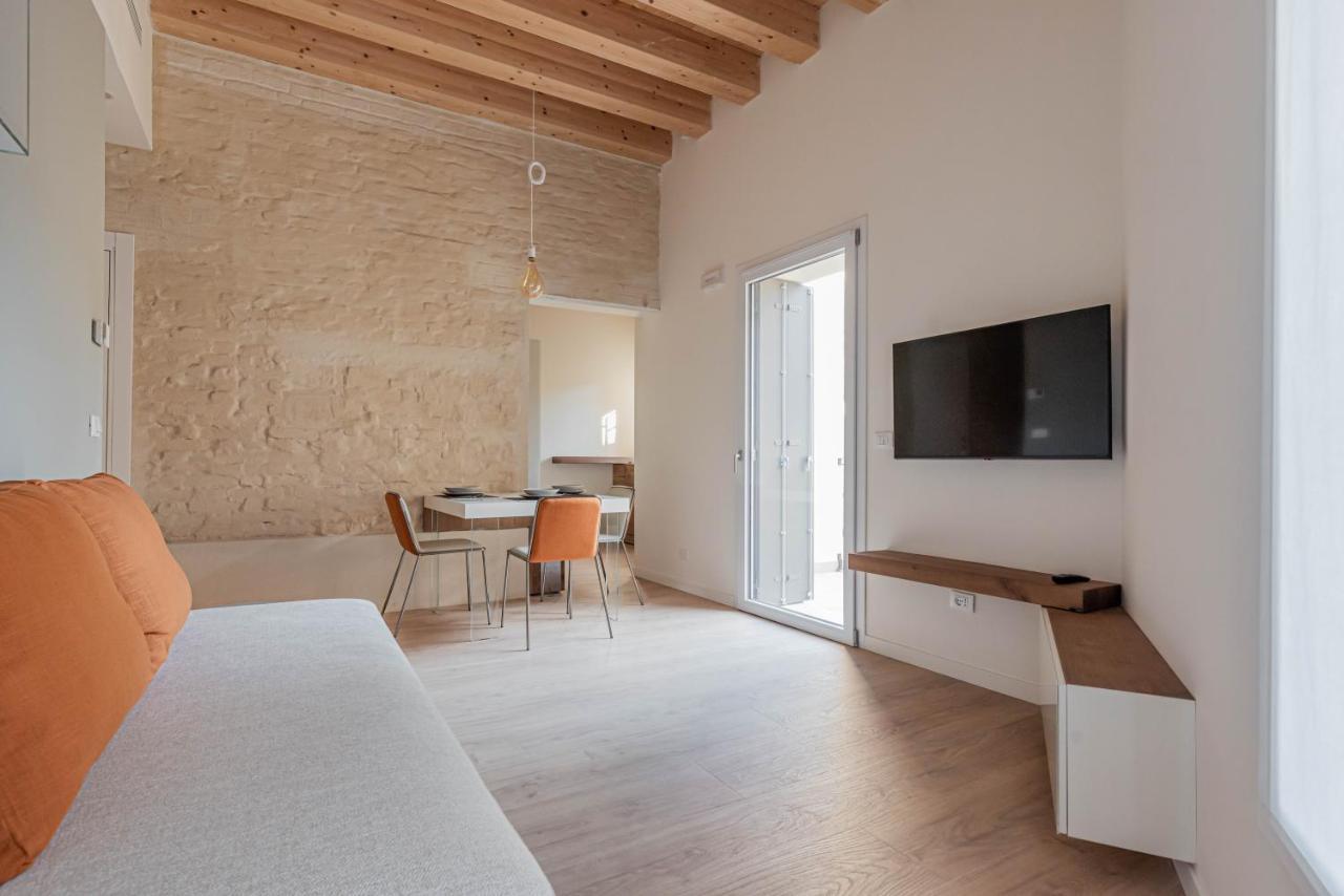 Appartamento Palazzo '900 Exclusive Flats - Il Cattedratico Padova Esterno foto