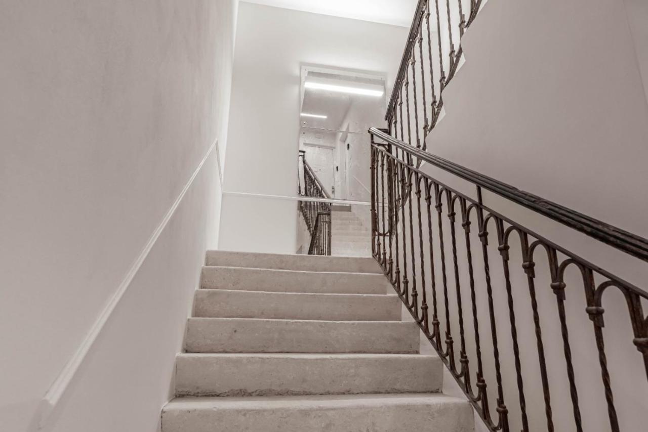 Appartamento Palazzo '900 Exclusive Flats - Il Cattedratico Padova Esterno foto