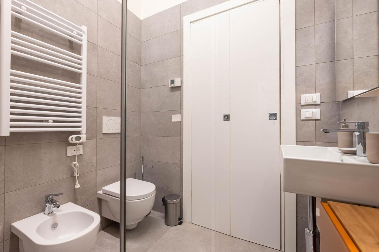 Appartamento Palazzo '900 Exclusive Flats - Il Cattedratico Padova Esterno foto