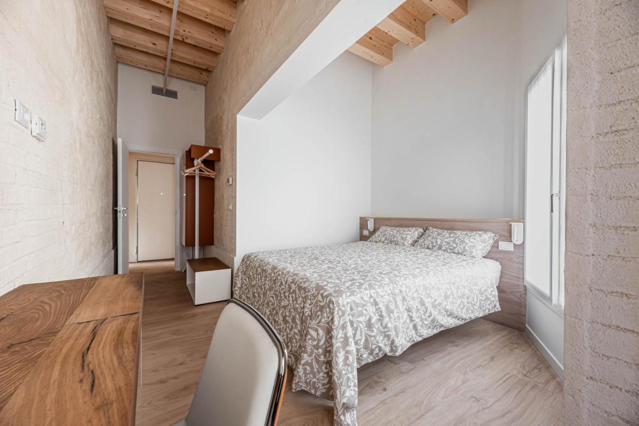 Appartamento Palazzo '900 Exclusive Flats - Il Cattedratico Padova Esterno foto