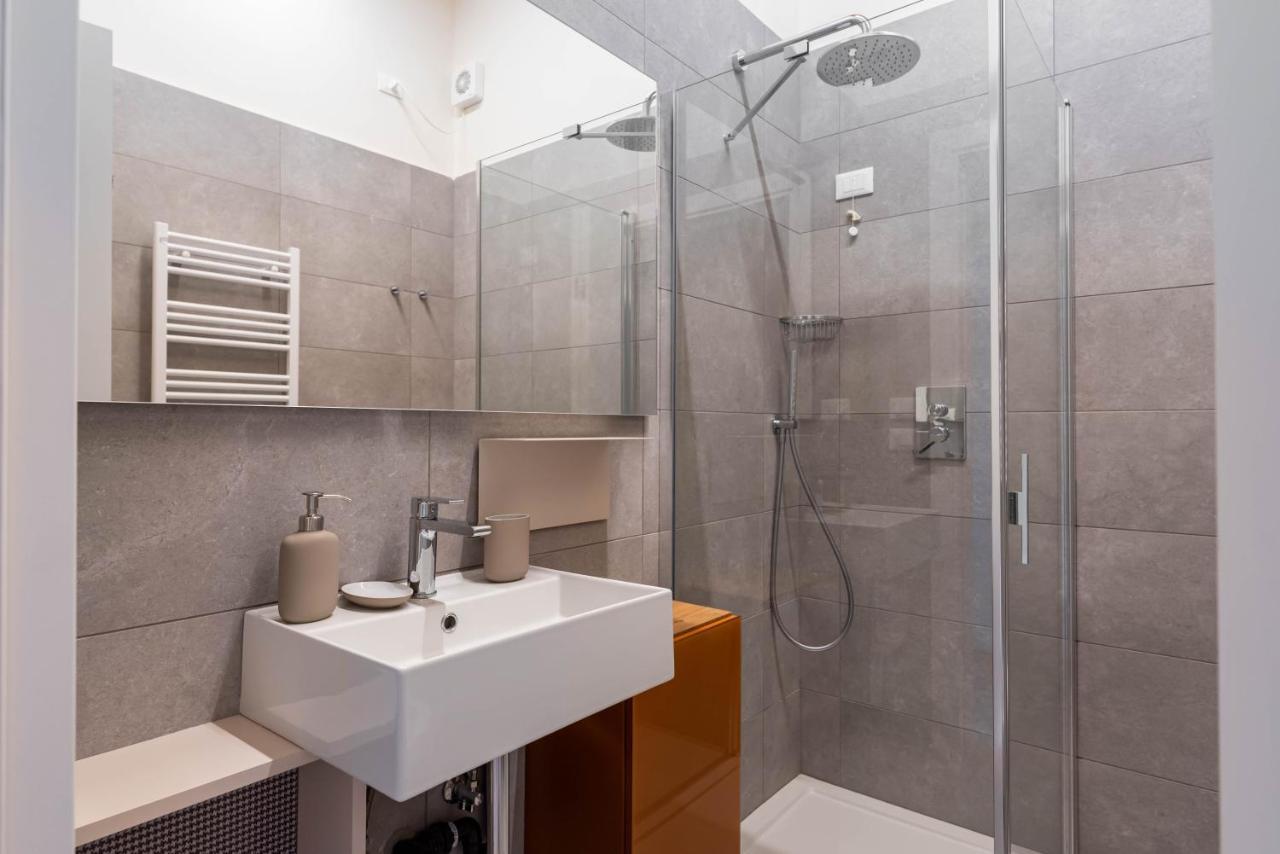 Appartamento Palazzo '900 Exclusive Flats - Il Cattedratico Padova Esterno foto