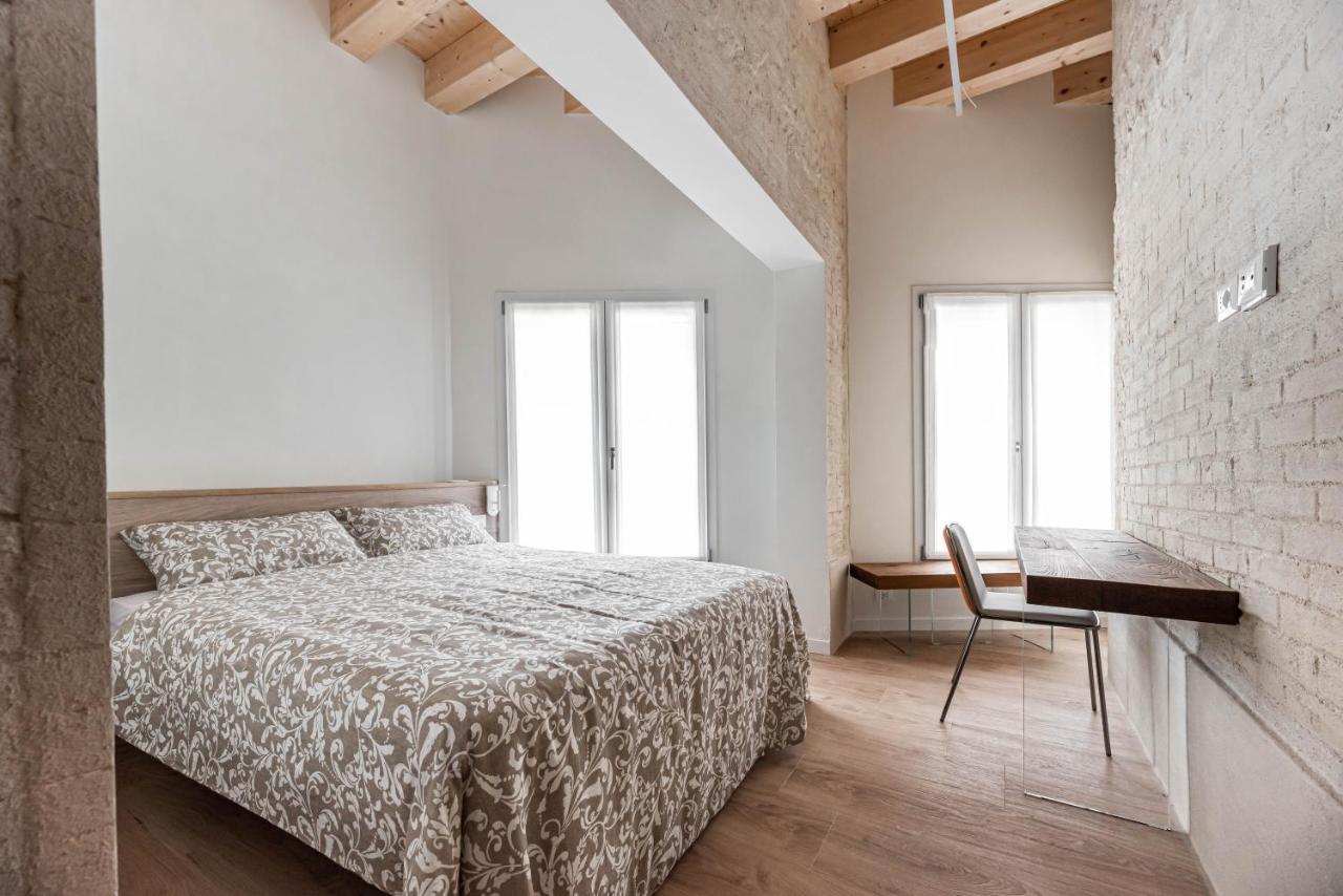 Appartamento Palazzo '900 Exclusive Flats - Il Cattedratico Padova Esterno foto
