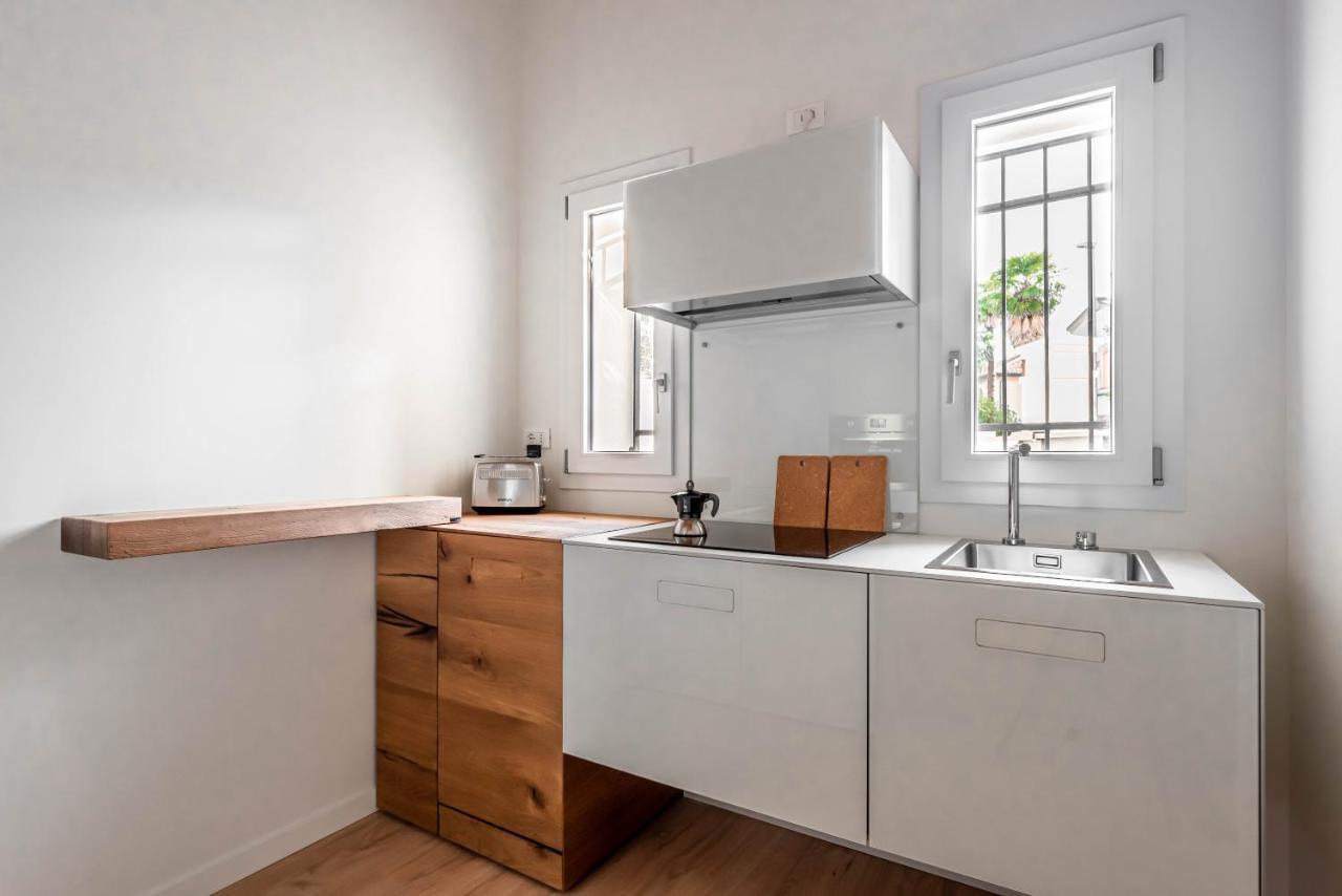 Appartamento Palazzo '900 Exclusive Flats - Il Cattedratico Padova Esterno foto