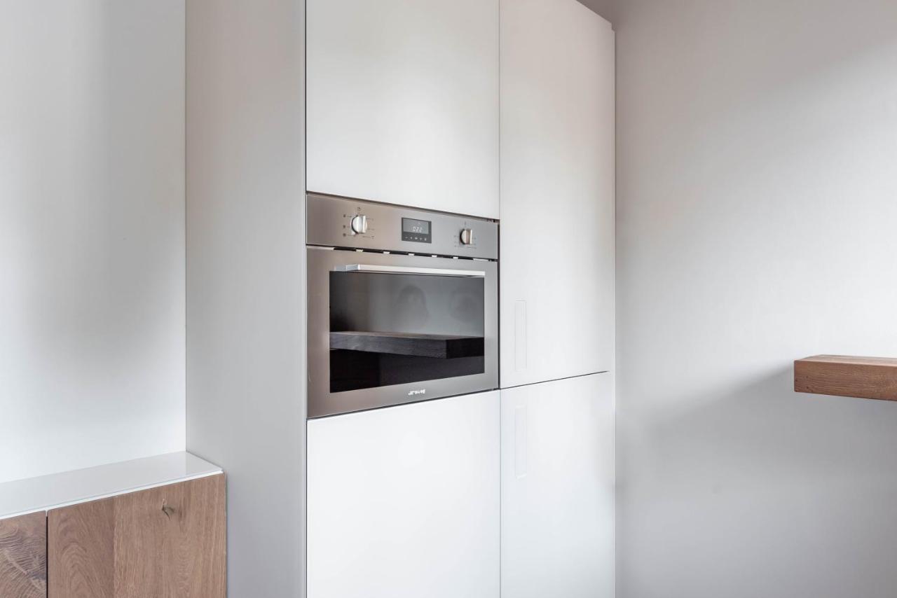 Appartamento Palazzo '900 Exclusive Flats - Il Cattedratico Padova Esterno foto