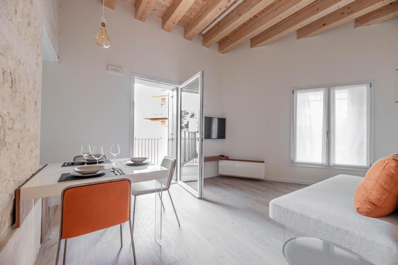 Appartamento Palazzo '900 Exclusive Flats - Il Cattedratico Padova Esterno foto